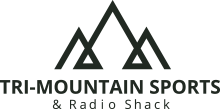 Tri-Mountain Sports & Radio Shack